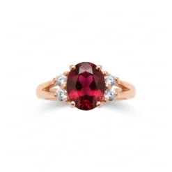 Ruby Ring